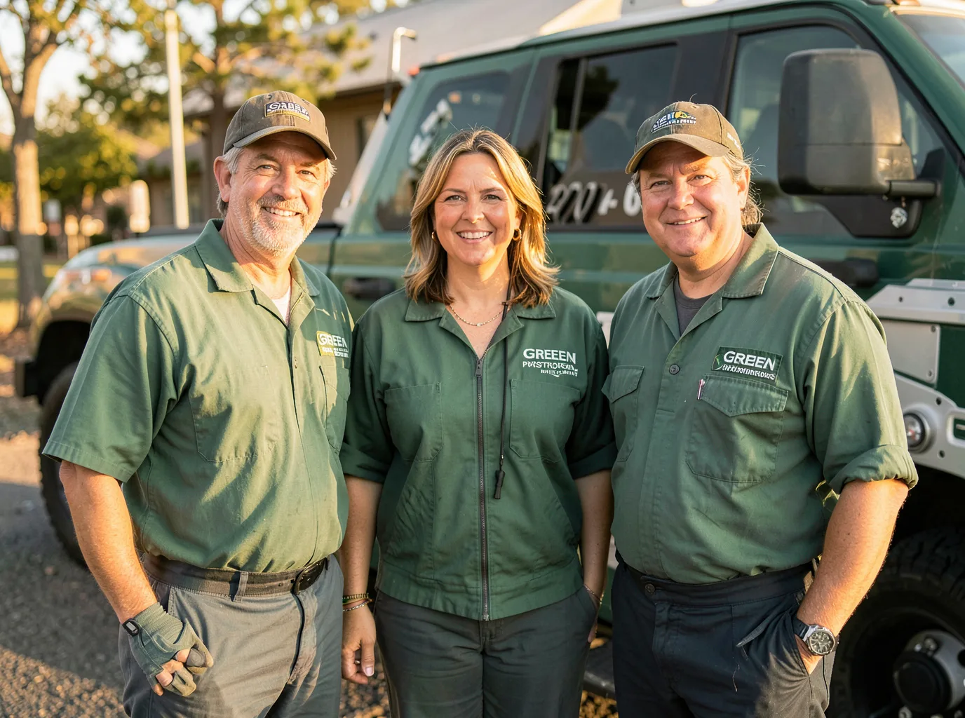 Water Damage Restoration company in Nicoma Park, OK