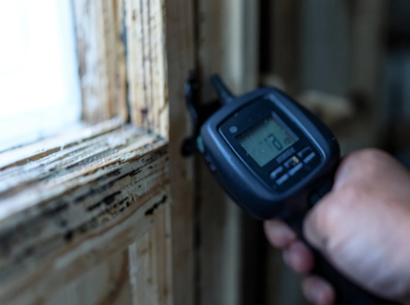 Commercial Water Damage Restoration in Nicoma Park, OK