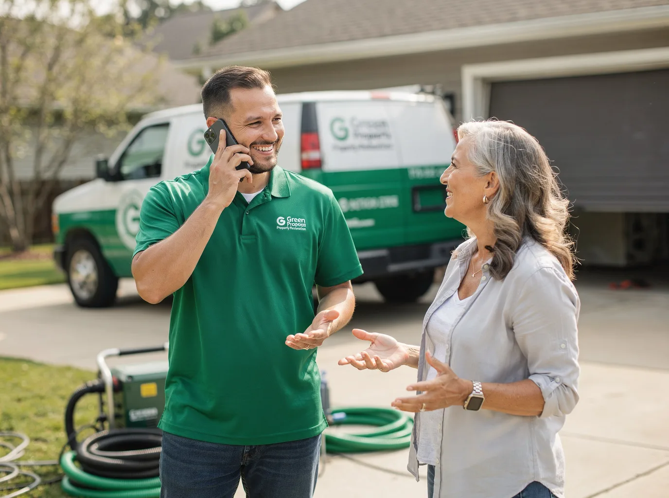 Water Damage Restoration Nicoma Park, OK FAQs